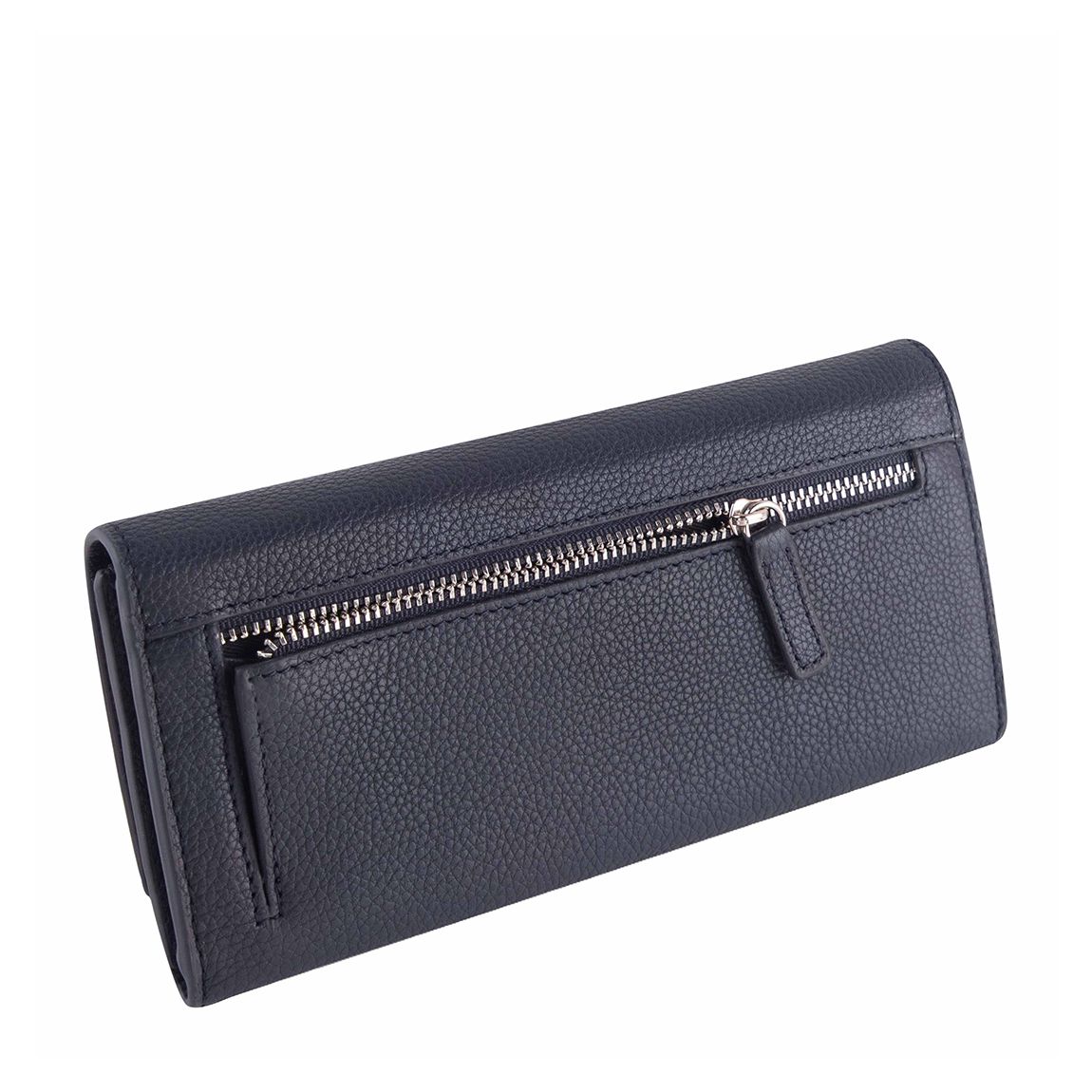 Blue Elodie Purse main product photo