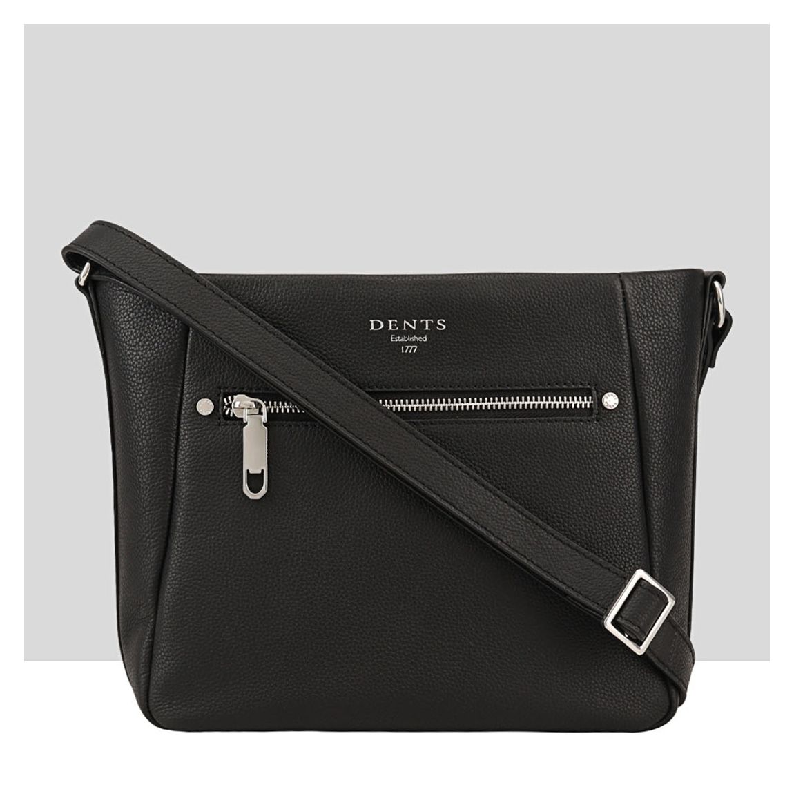 Black Nova Handbag main product photo