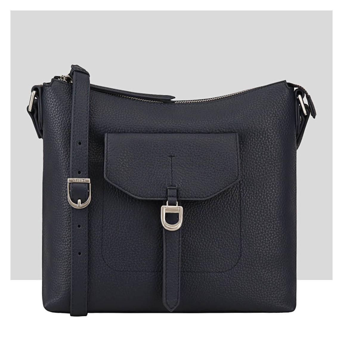 Navy Gihon Crossbody main product photo