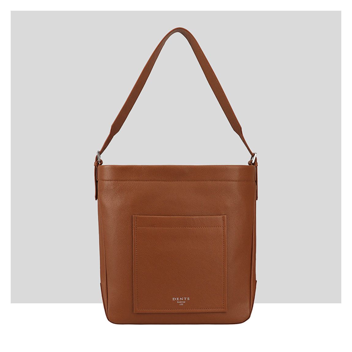 Tan Aire Tote Bag main product photo