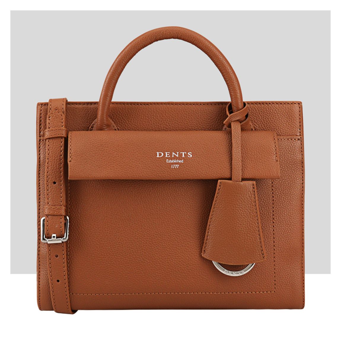 Caramel Café Talvona Tote Bag main product photo