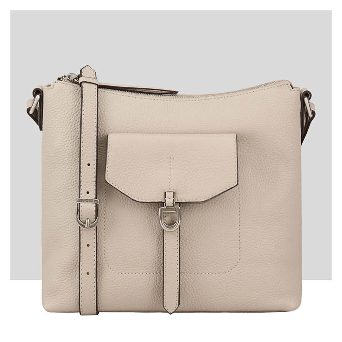 Offwhite Gihon Crossbody main product photo
