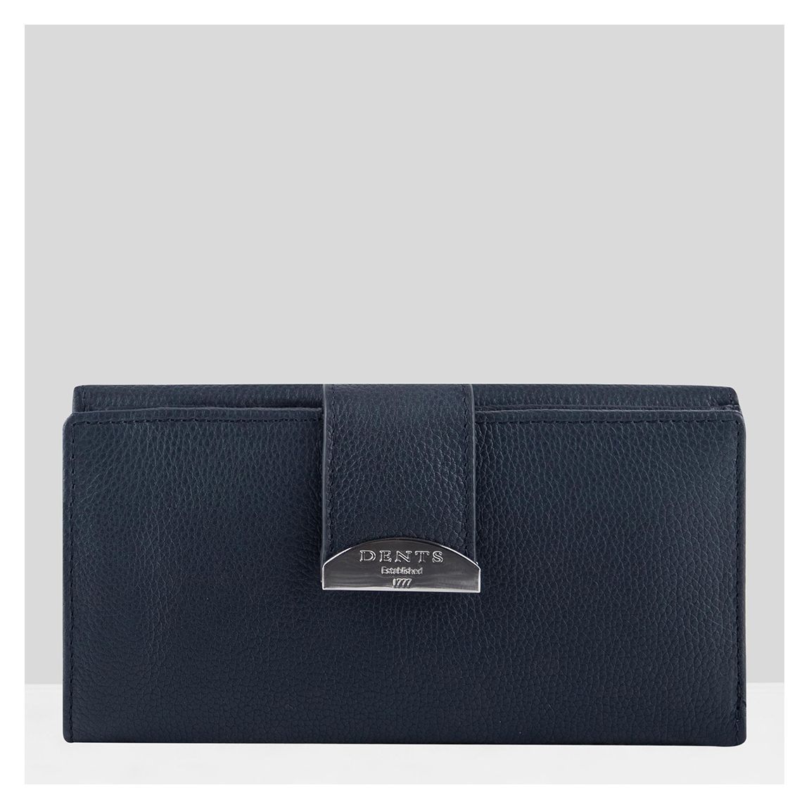 Blue Carman Purse main product photo