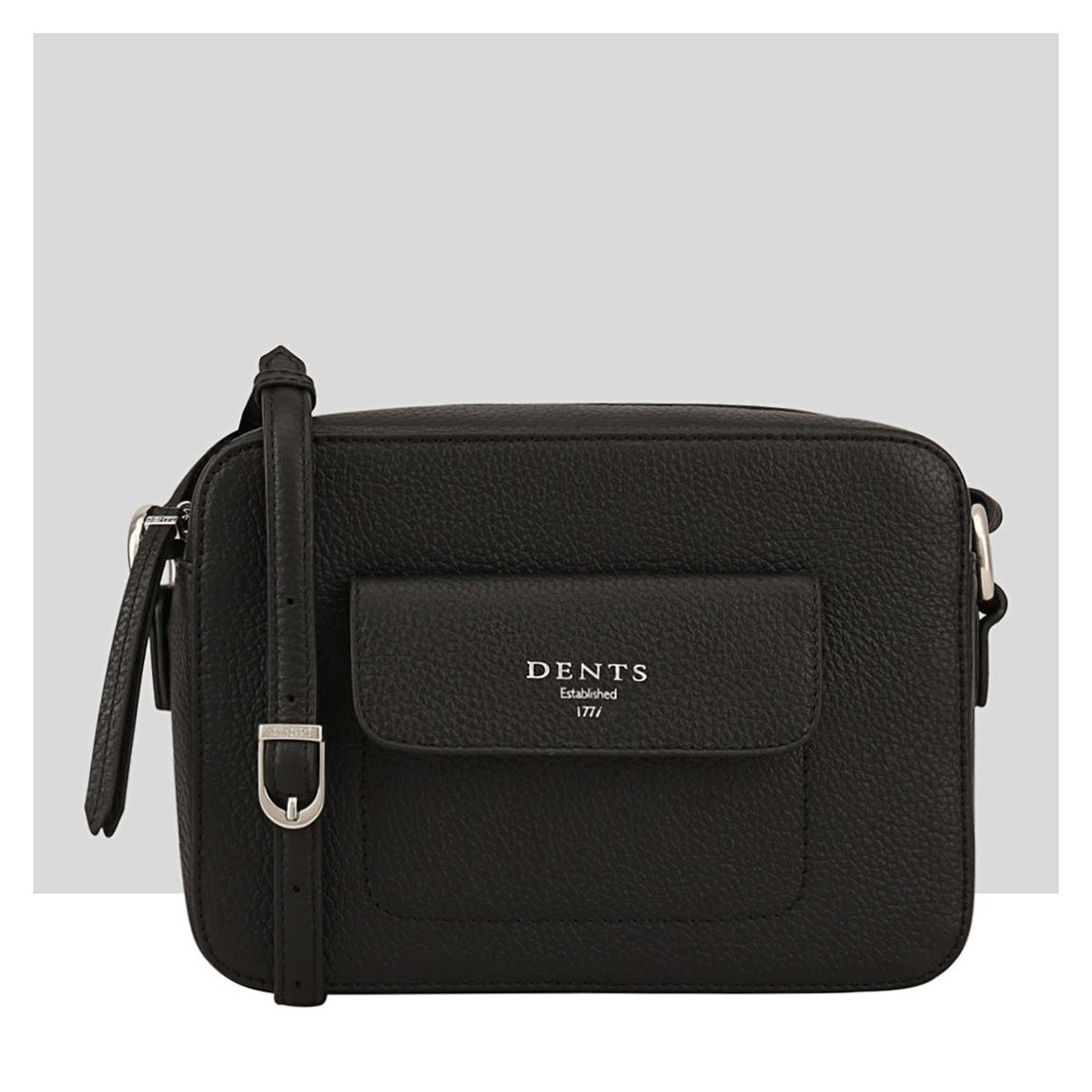 Black Tigris Crossbody main product photo