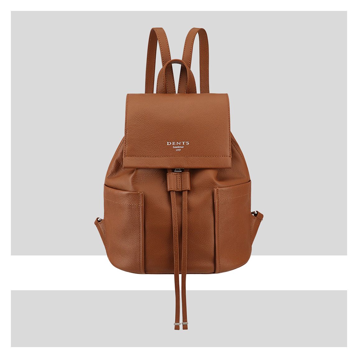 Caramel Café Caldria Backpack main product photo