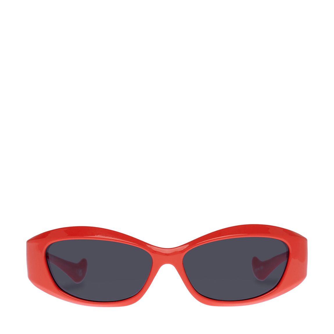 Electric Orange Swift Lust Sunglasses 55mm main product photo