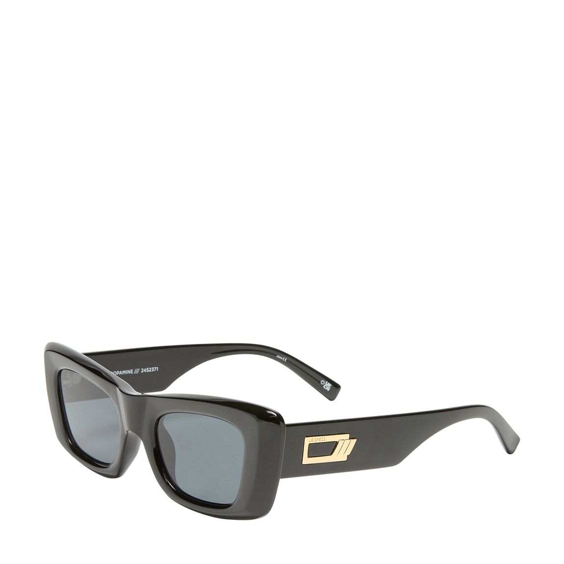 Black Dopamine Sunglasses 50mm main product photo