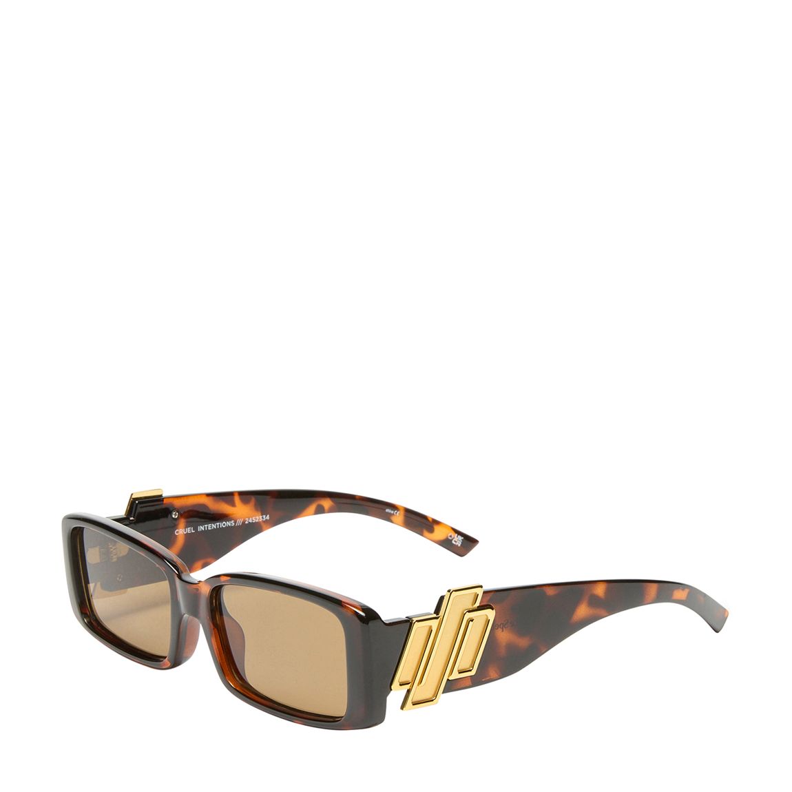 Tort Cruel Intentions Sunglasses 56mm main product photo