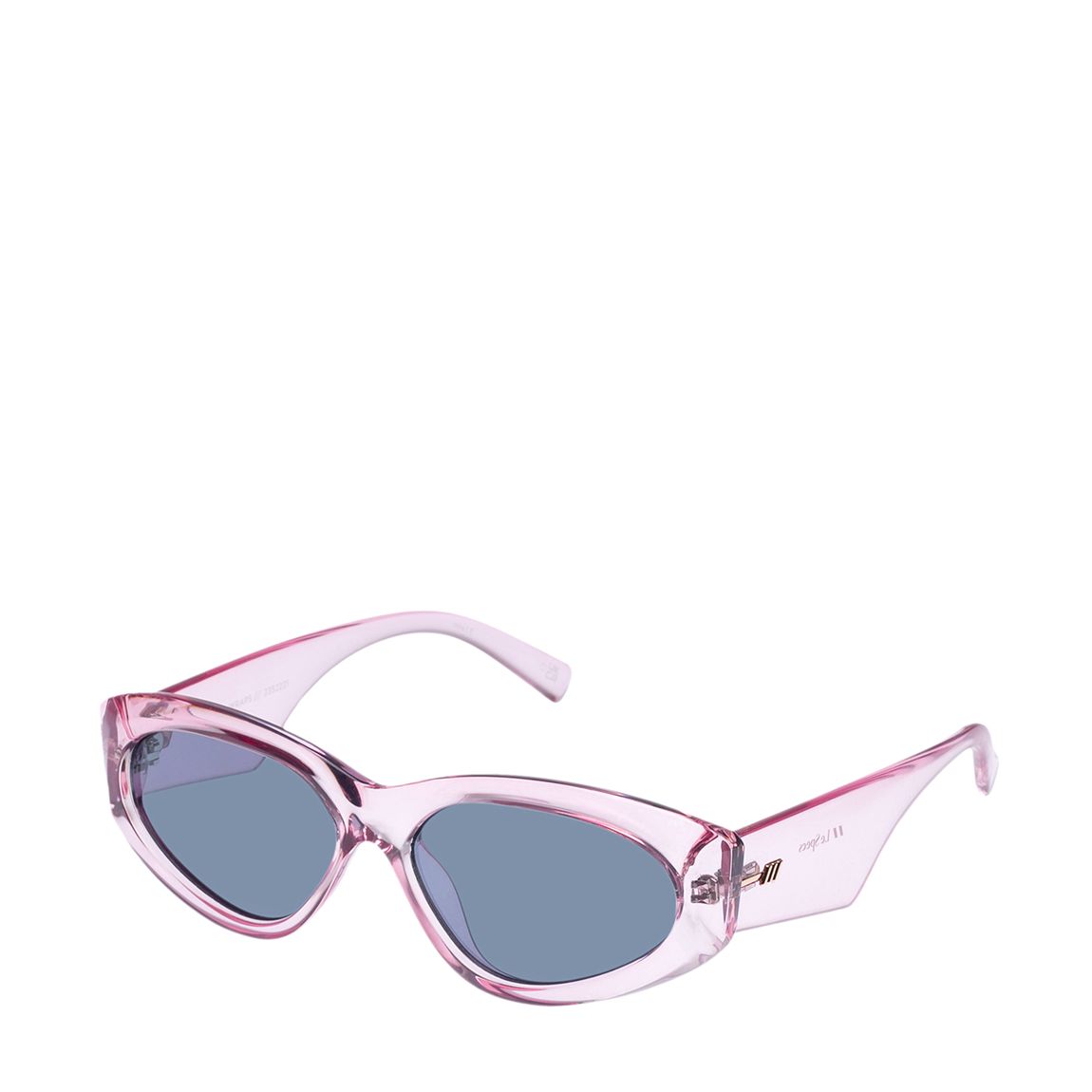 Pink Under Wraps Sunglasses 56mm main product photo