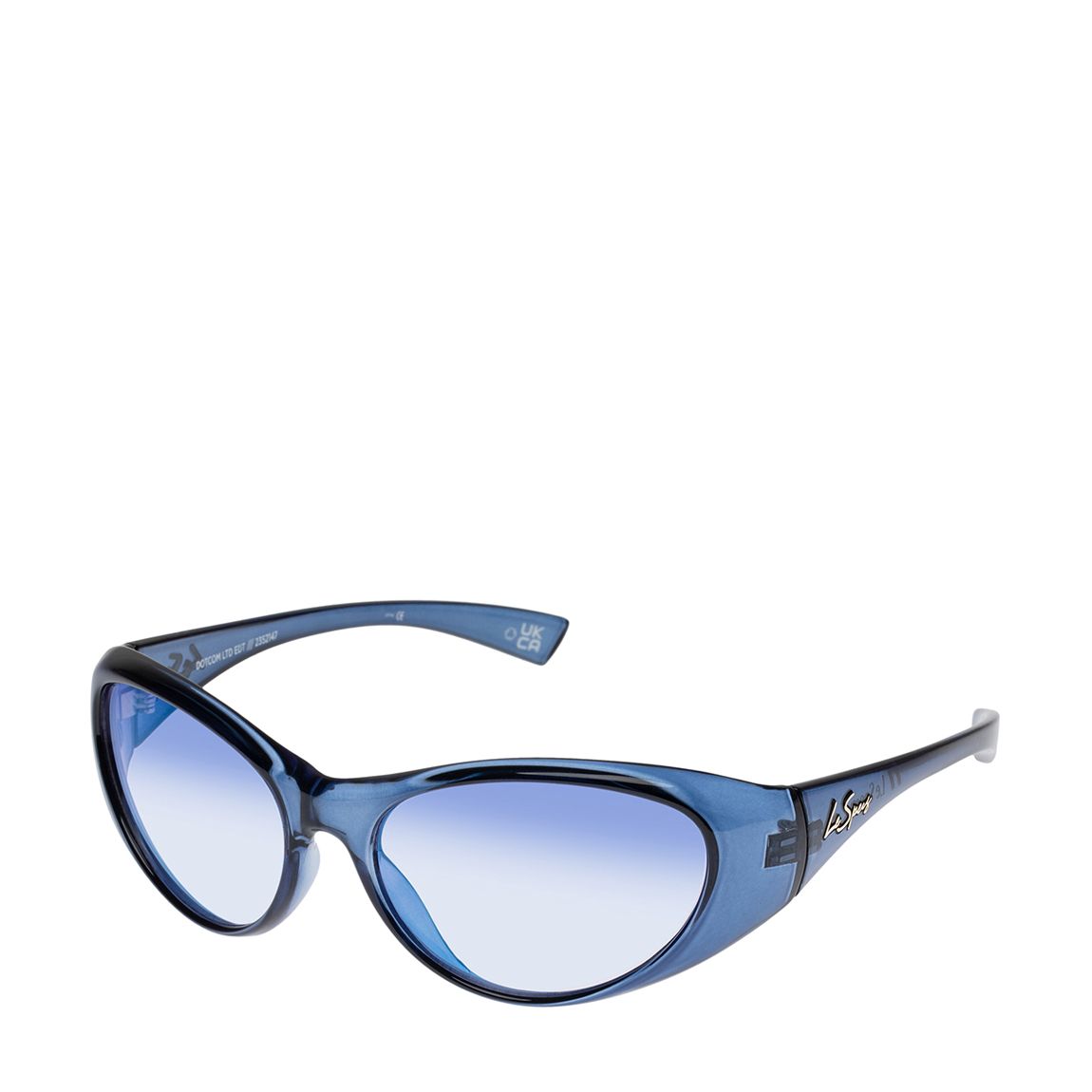 Navy Dotcom Edt Sunglasses 58mm main product photo