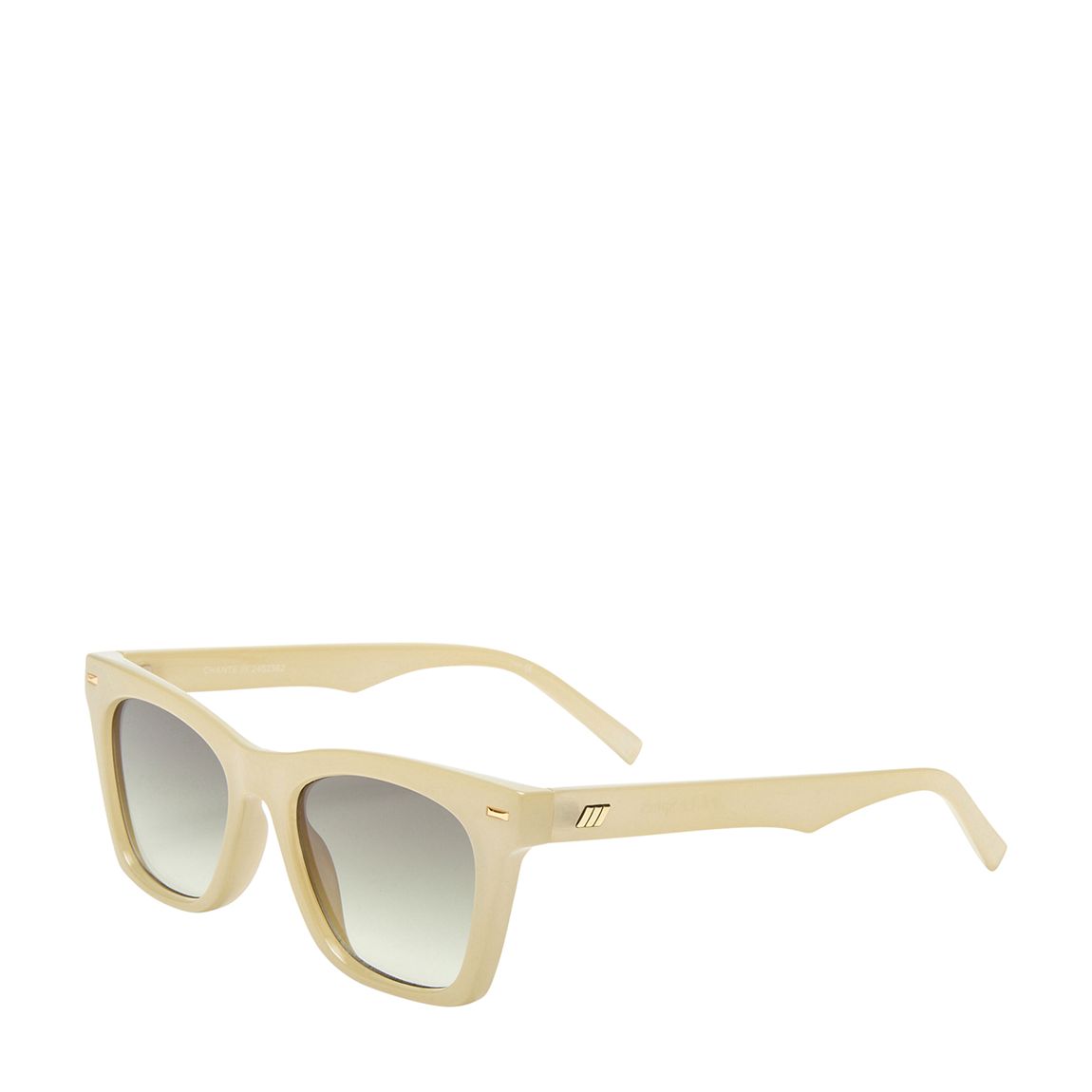 Ivory Chante Sunglasses 53mm main product photo
