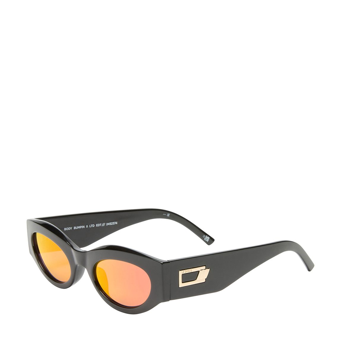 Black Body Bumpin Ltd Edt Sunglasses 50mm main product photo