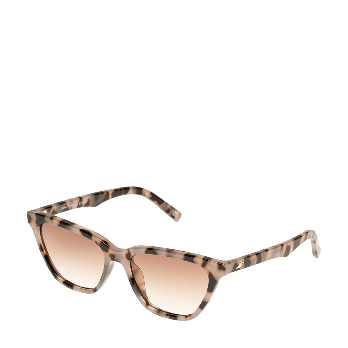 Cookie Tort Unfaithful Sunglasses 54mm main product photo