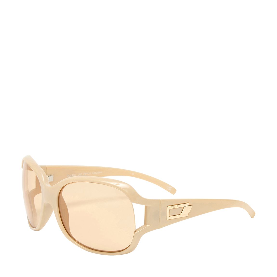 Milky Almond Bolshy Ltd Edt Sunglasses 61mm main product photo