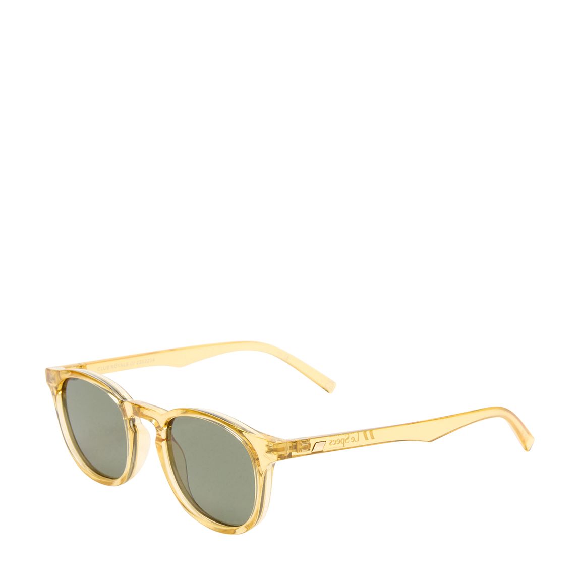 Butterscotch Club Royale Sunglasses 49mm main product photo