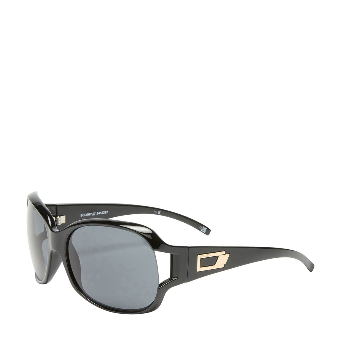 Black Bolshy Sunglasses 61mm main product photo