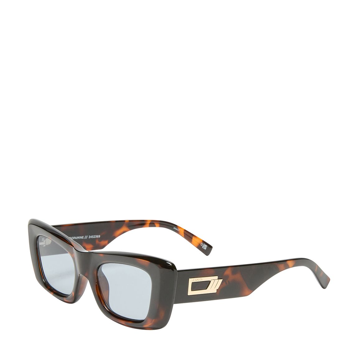 Tort Dopamine Sunglasses 50mm main product photo