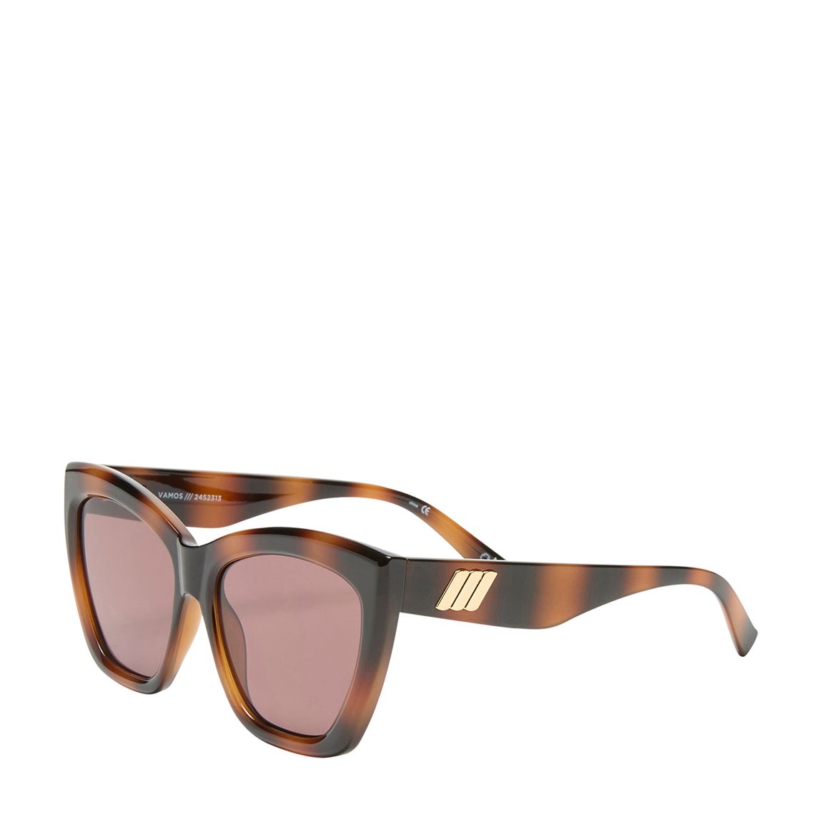 Tort Vamos Sunglasses 57mm main product photo