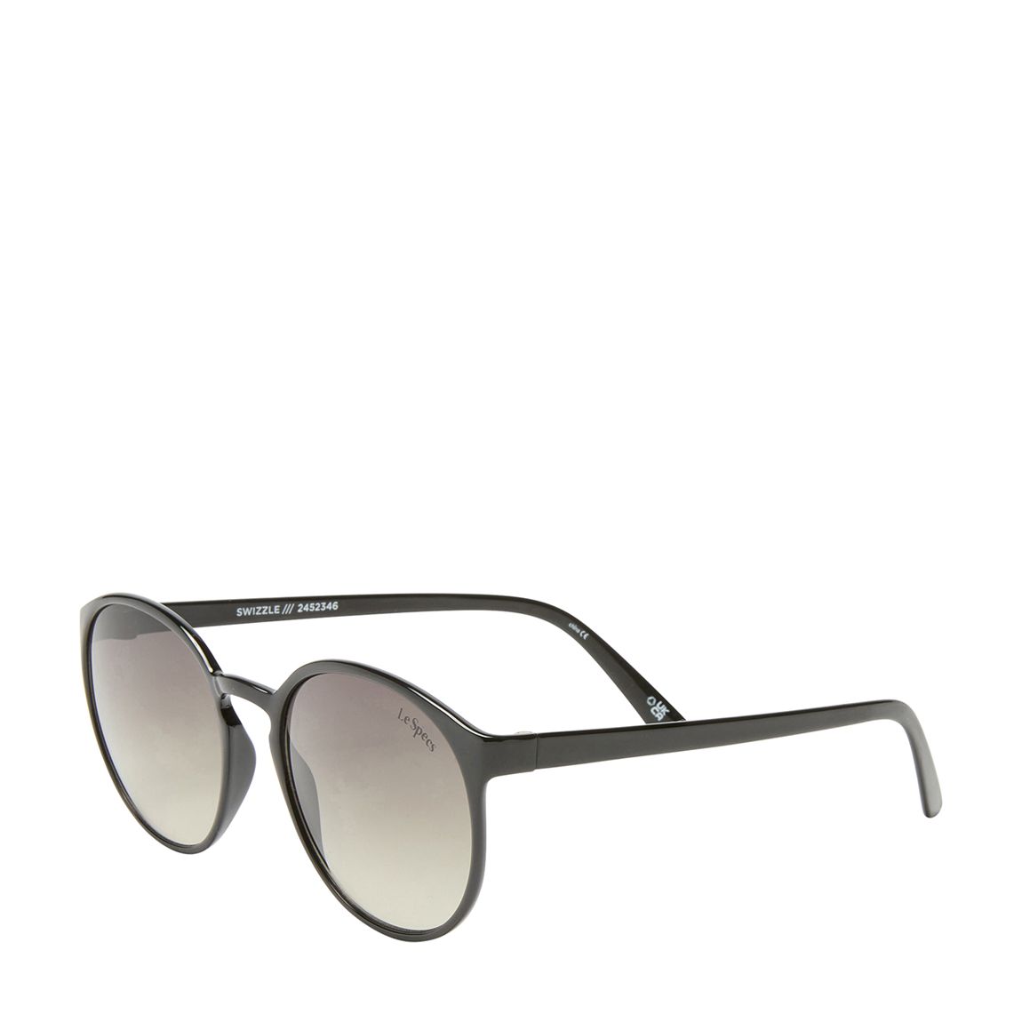 Black Swizzle Sunglasses 54mm main product photo