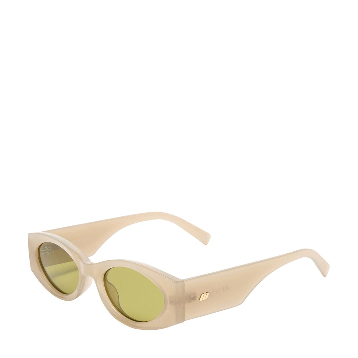 Oatmeal Mermaiden Sunglasses 52mm main product photo