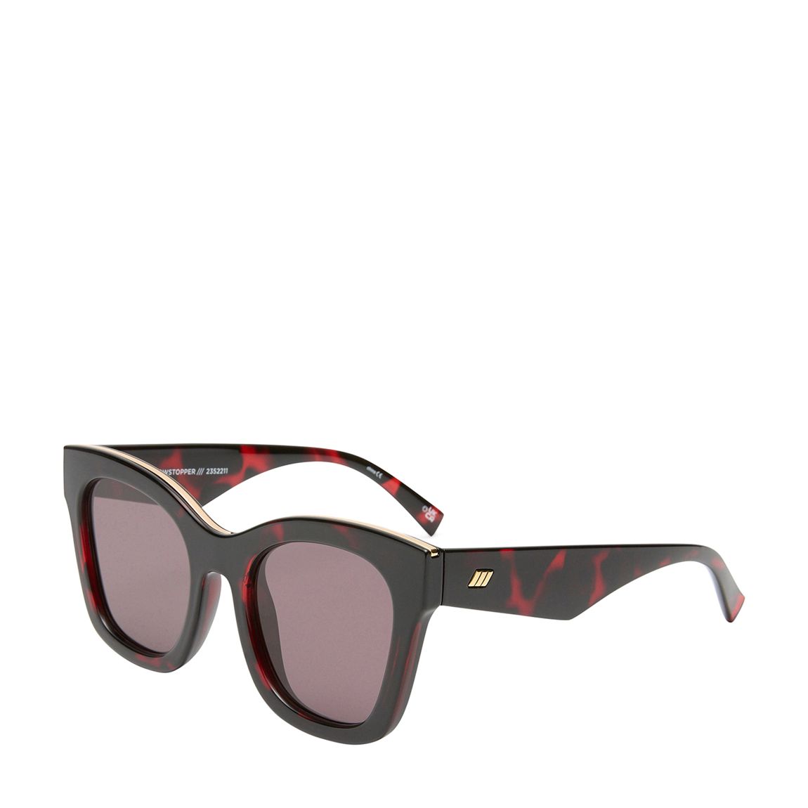 Cherry Tort Showstopper Sunglasses 52mm main product photo