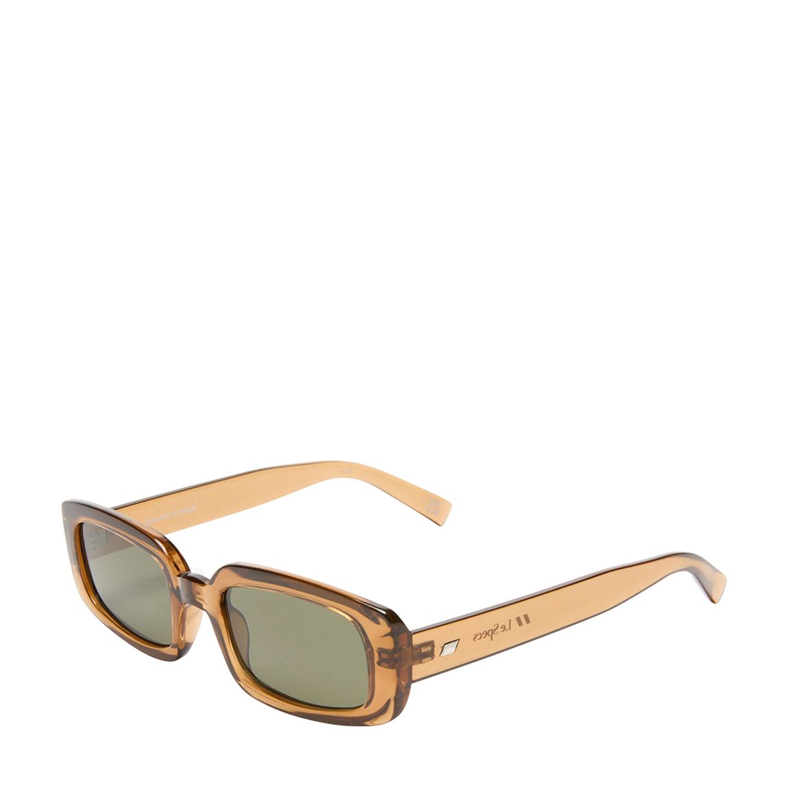 Tobacco Dynamite Sunglasses 52mm main product photo