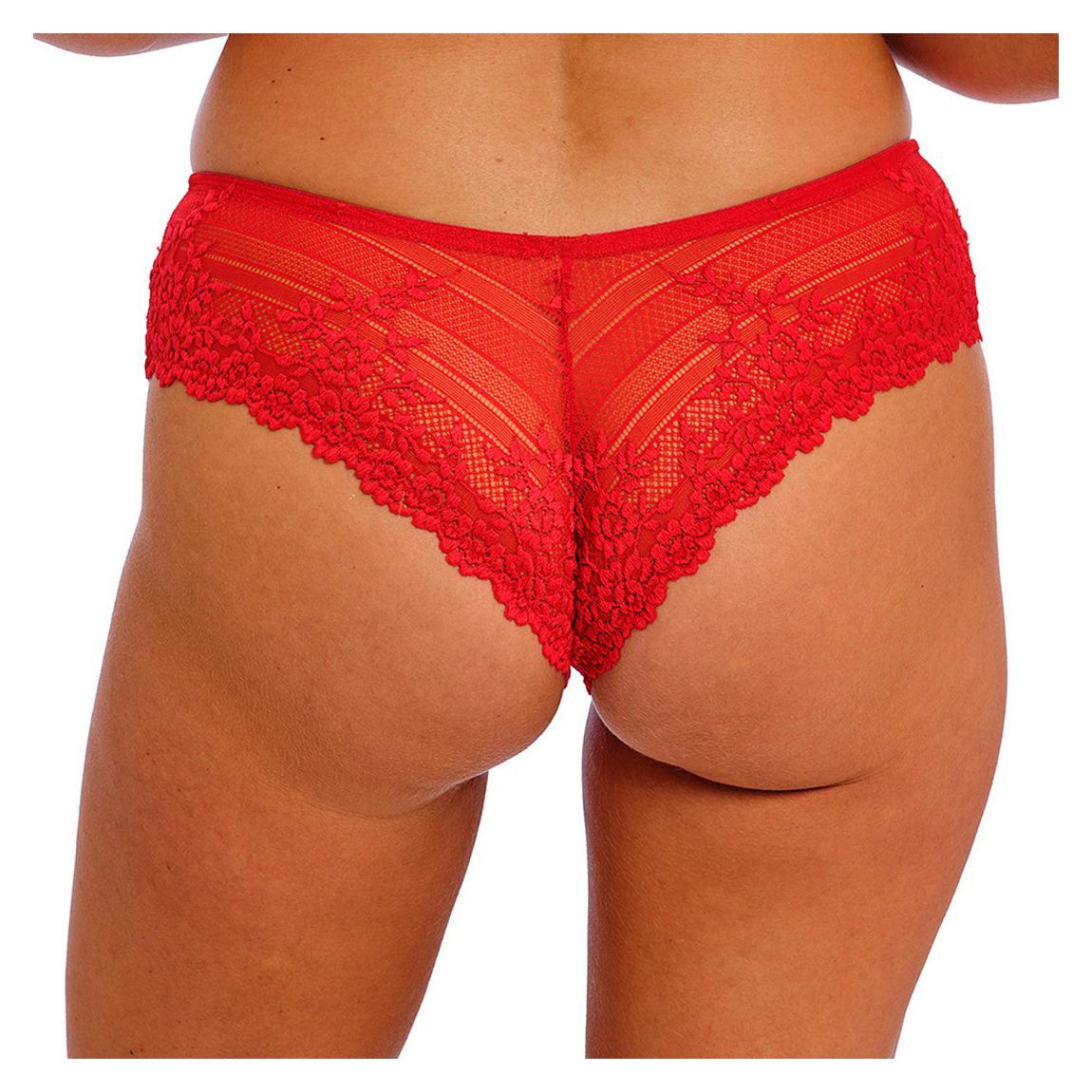 Embrace Lace Tanga main product photo