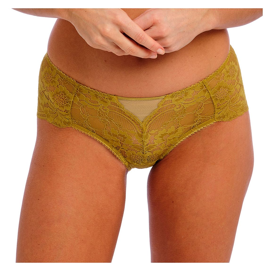 Natsuki Lace Brief main product photo