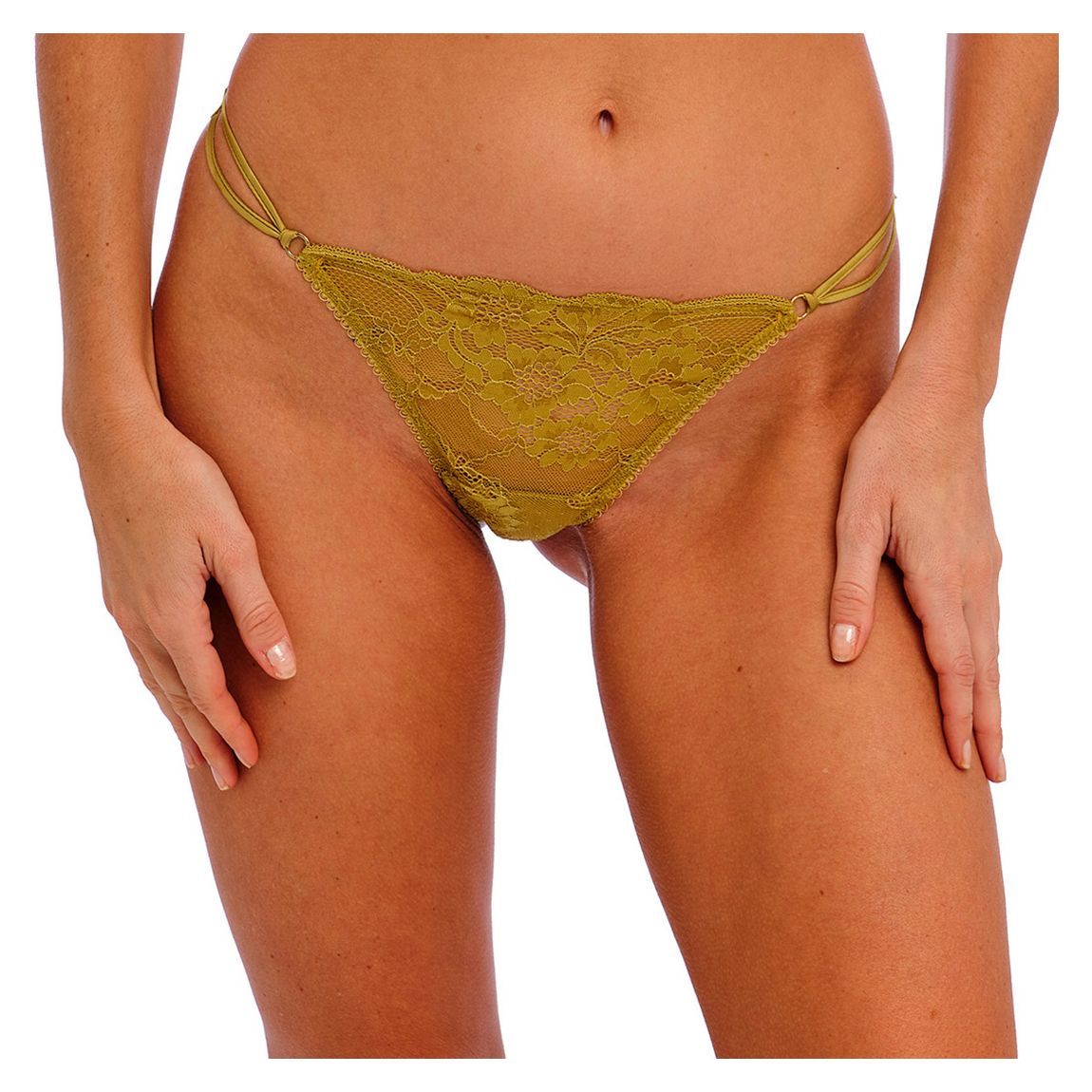 Natsuki Lace Tanga main product photo