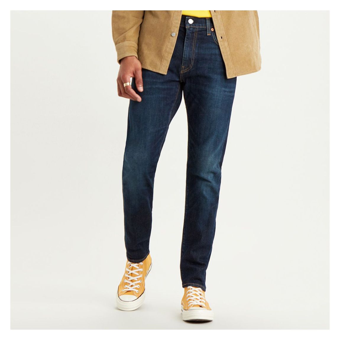 Blue 512™ Slim Tapered Jeans main product photo