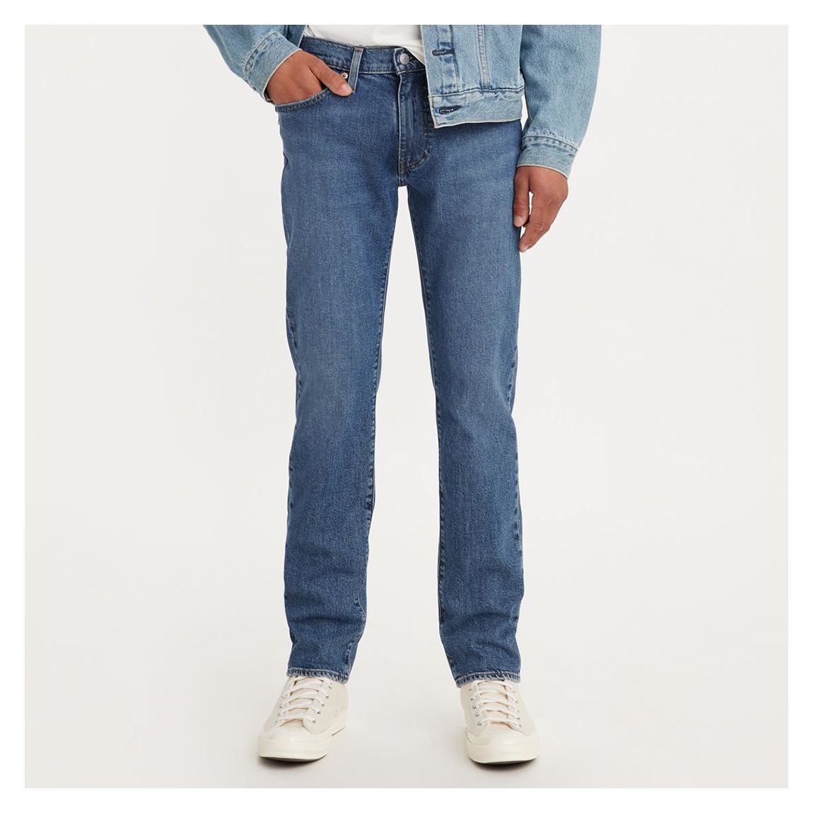 Blue 511™ Slim Jeans main product photo