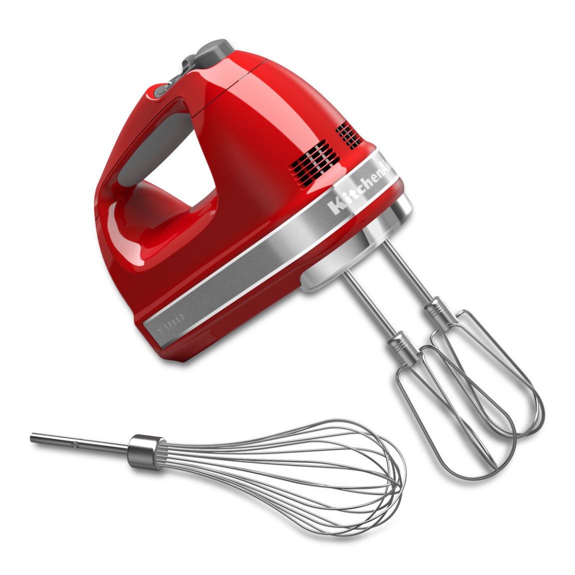 7 SPEED HAND MIXER ER main product photo