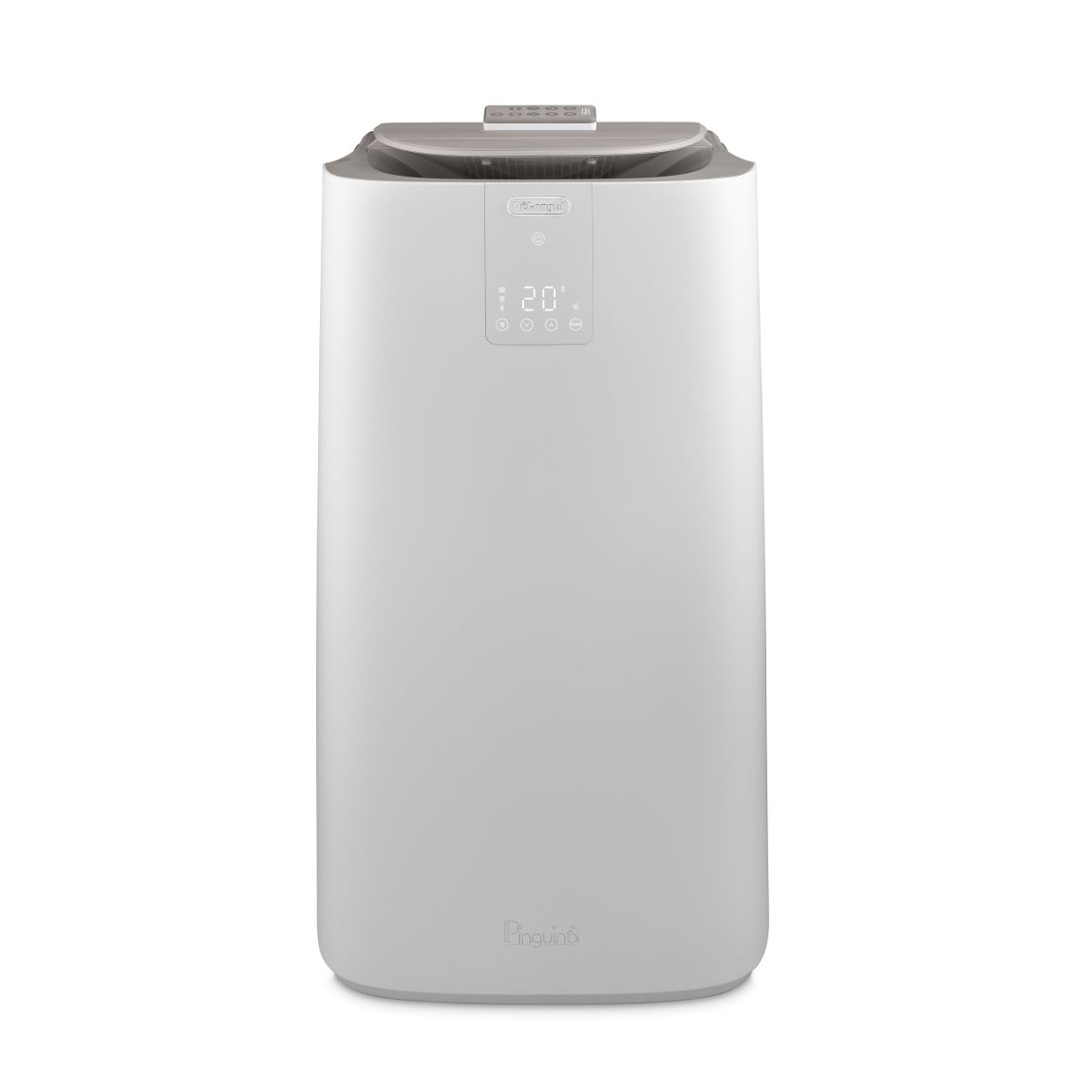 SAVE £200 Pinguino AP120 GentleJet Portable Air Conditioning Unit 12000BTU main product photo