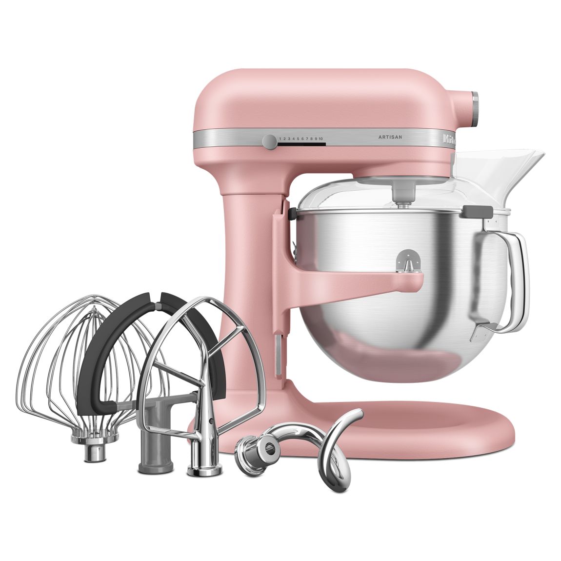 6.6L BOWL-LIFT MIXER D/R main product photo