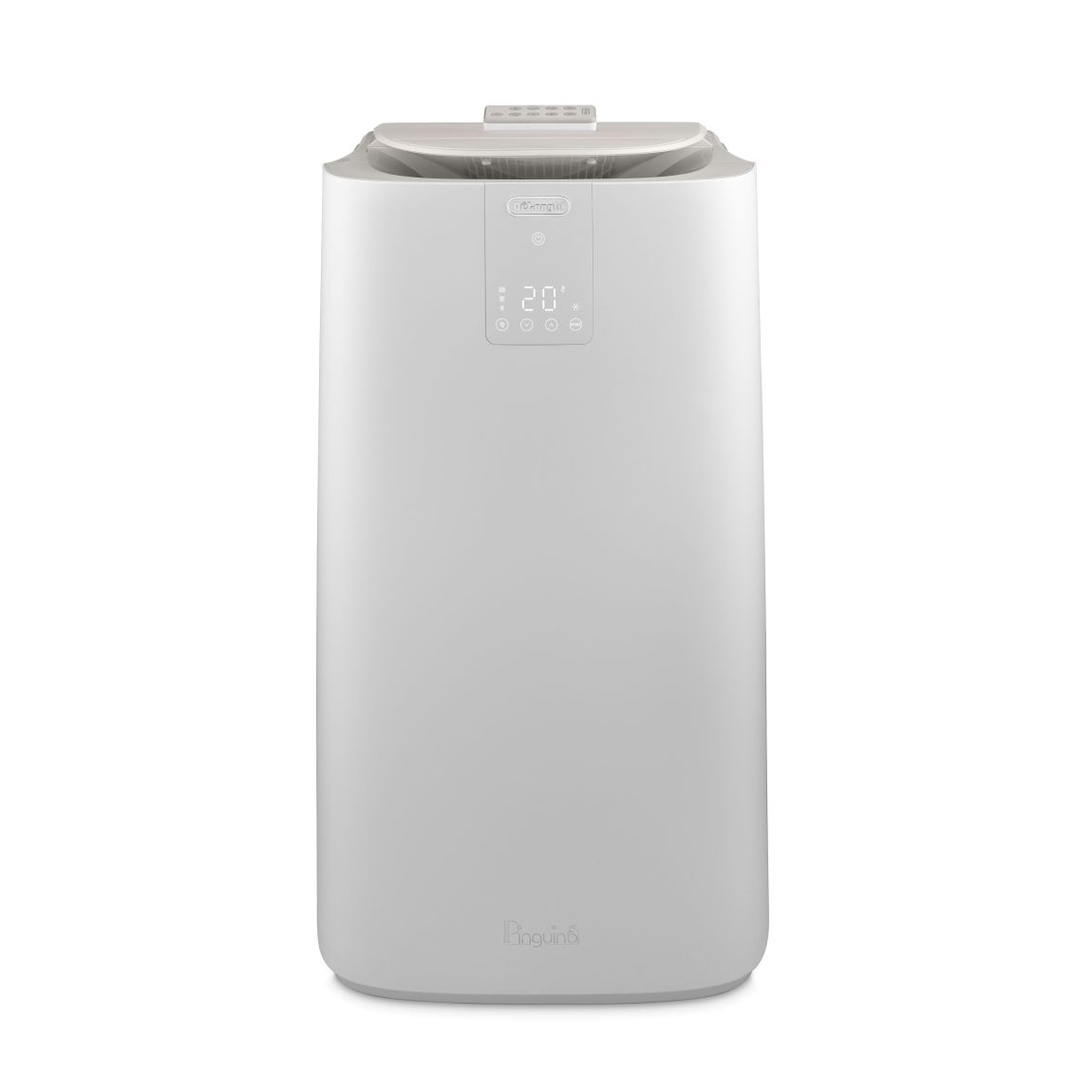 SAVE £160 Pingino AP98 GentleJet Portable Air Conditioning Unit 11500BTU main product photo