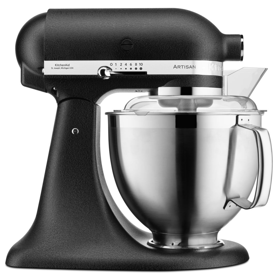 ART 185 MIXER CAST IRON main product photo