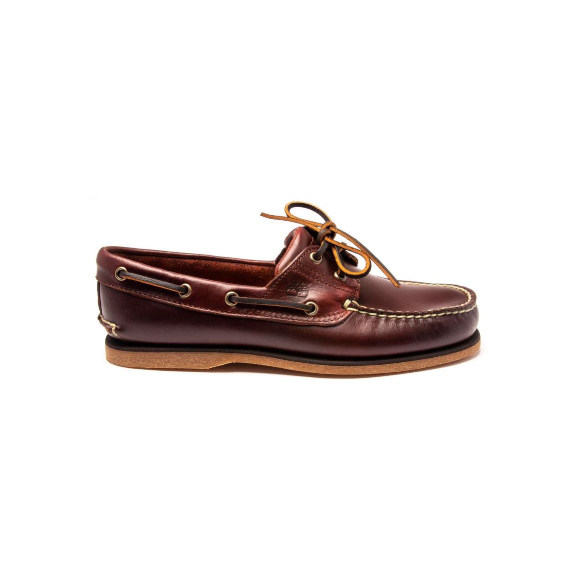 Timberland Classic Boat Shoes main product photo