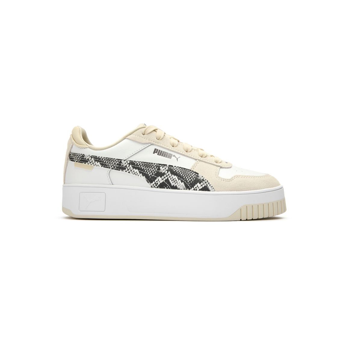 Puma Carina Street Snake Trainers main product photo