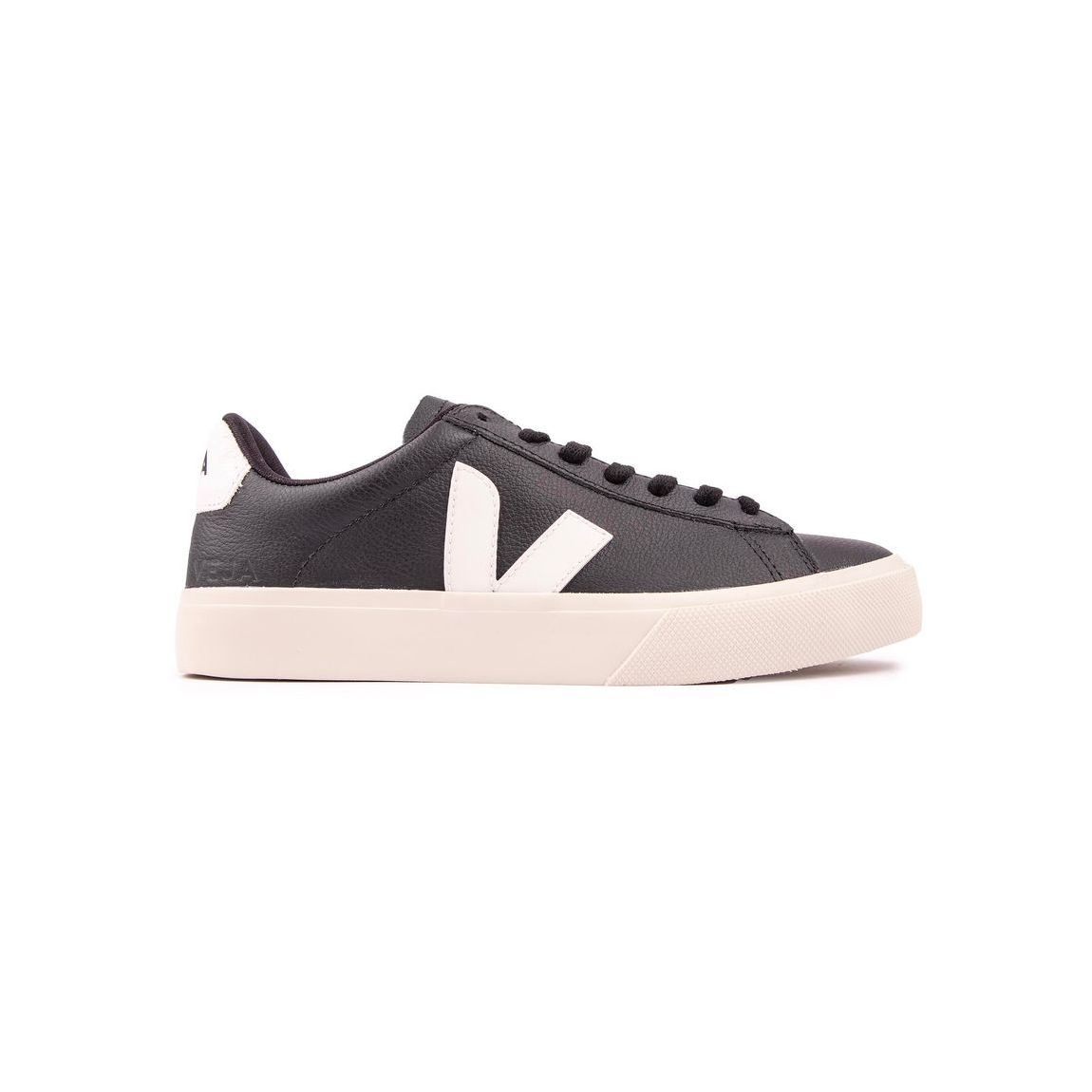 Veja Campo Leather Trainers main product photo