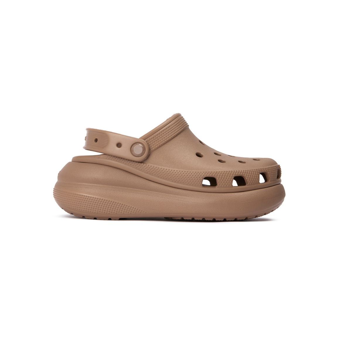 Crocs Classic Crush Shoes main product photo
