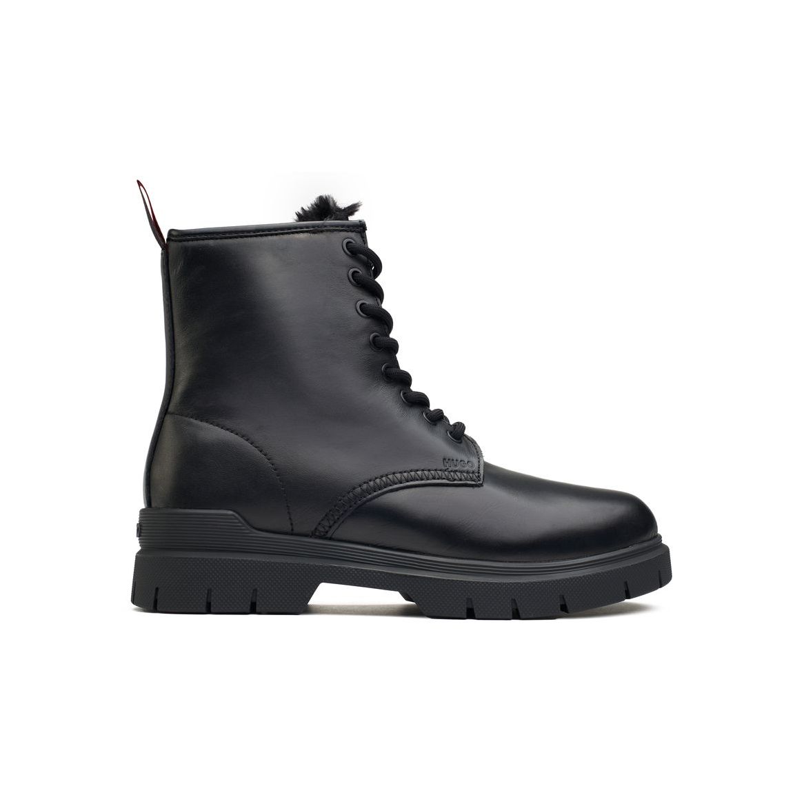 Hugo Ryan Boots main product photo
