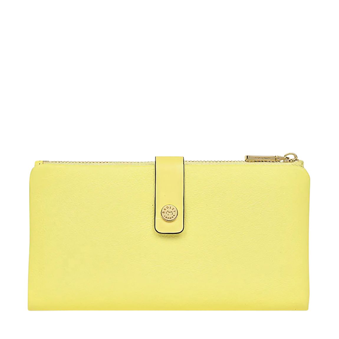Panna Cotta Larkswood 2.0 Large Bifold Matinee Purse main product photo