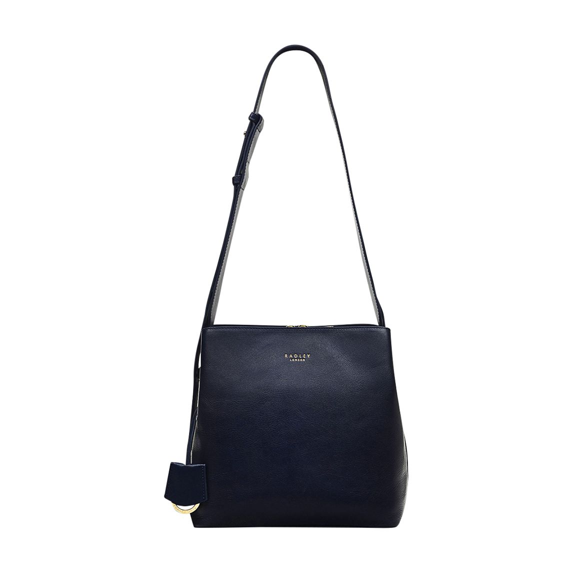 Lazuli Dukes Place Medium Compartment Crossbody main product photo