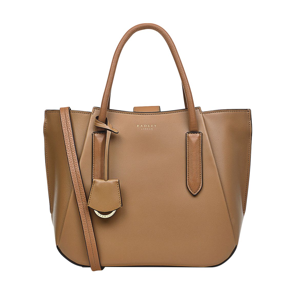 Butterscotch Liverpool Street 2.0 Medium Open Top Grab Bag main product photo