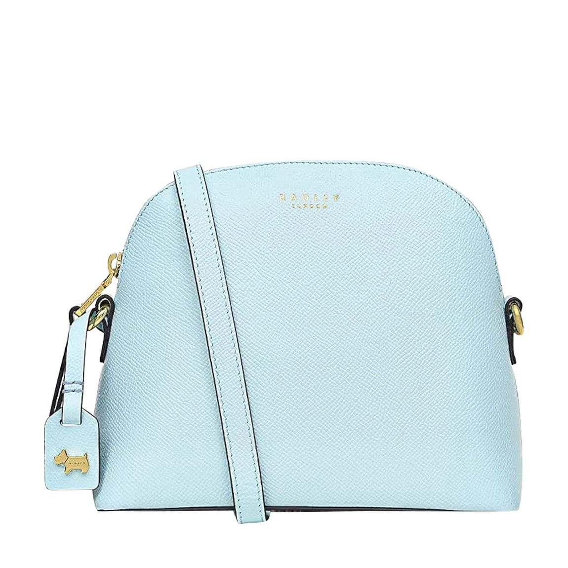 Icicle Chelsea Mini Ziptop Crossbody main product photo