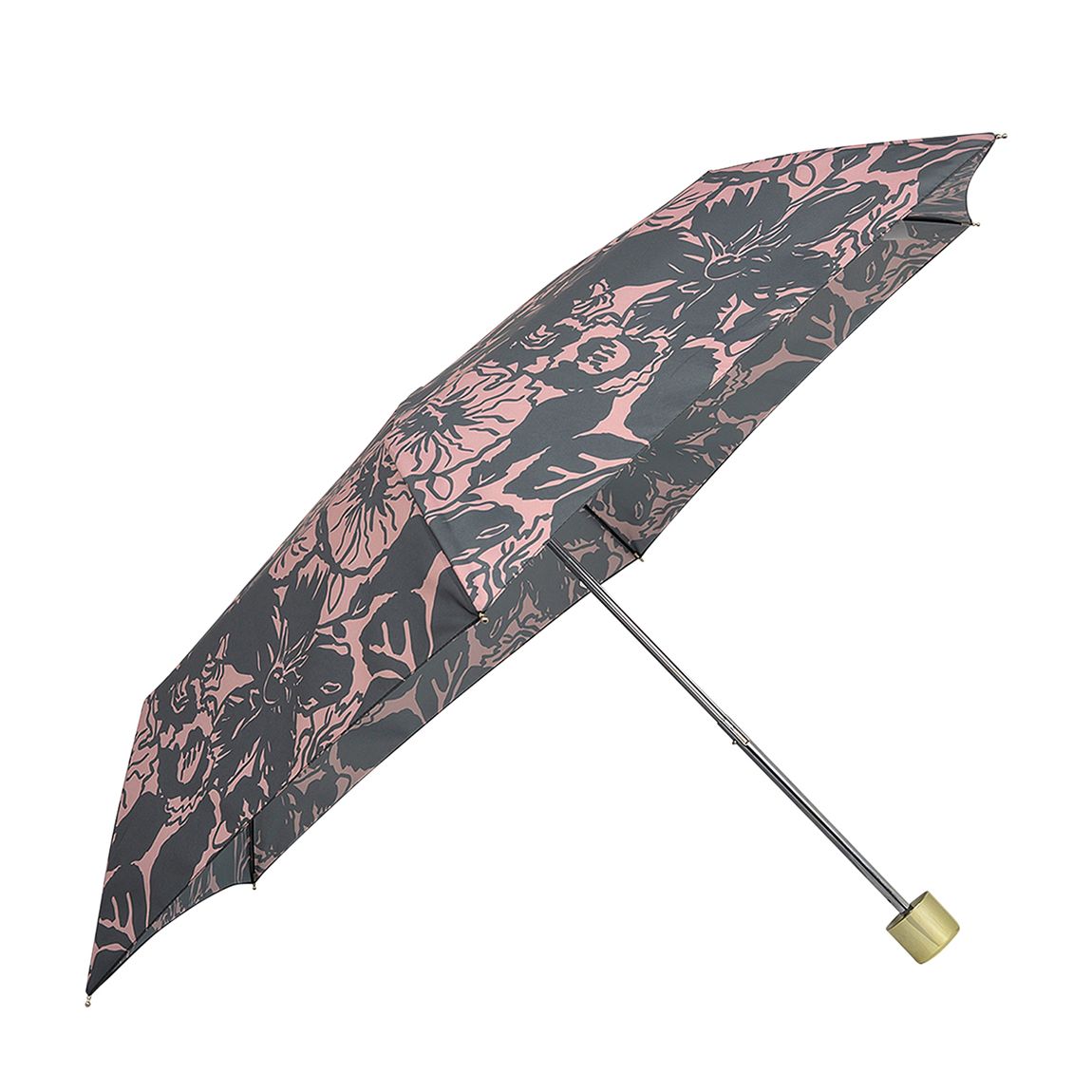 Artichoke Spring Floral Responsible Handbag Umbrella main product photo