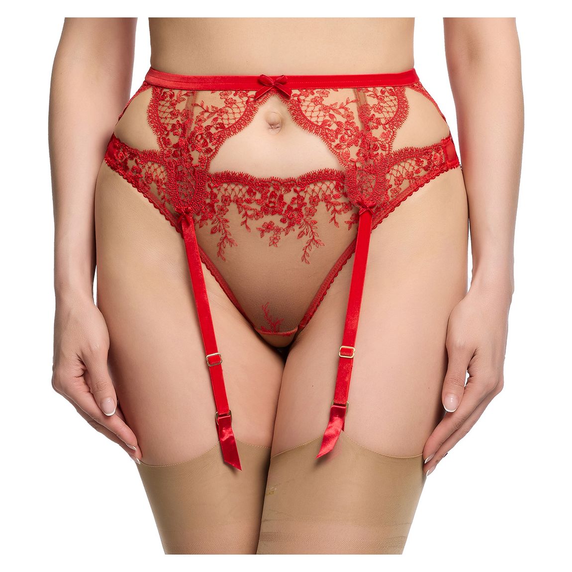 Lavinia Suspender main product photo
