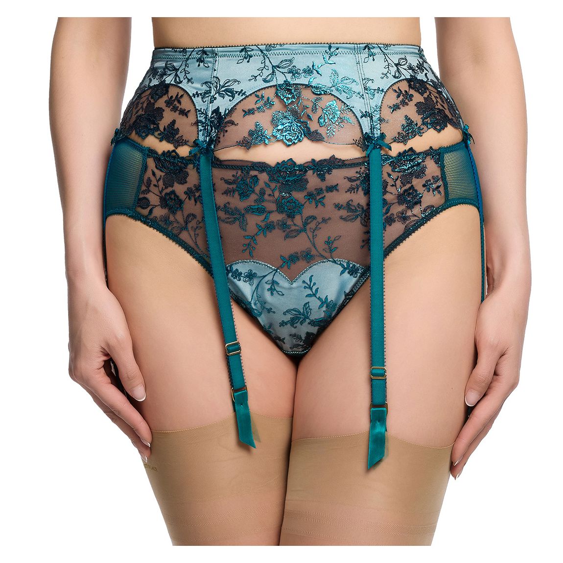 Victresse Foil Suspender main product photo