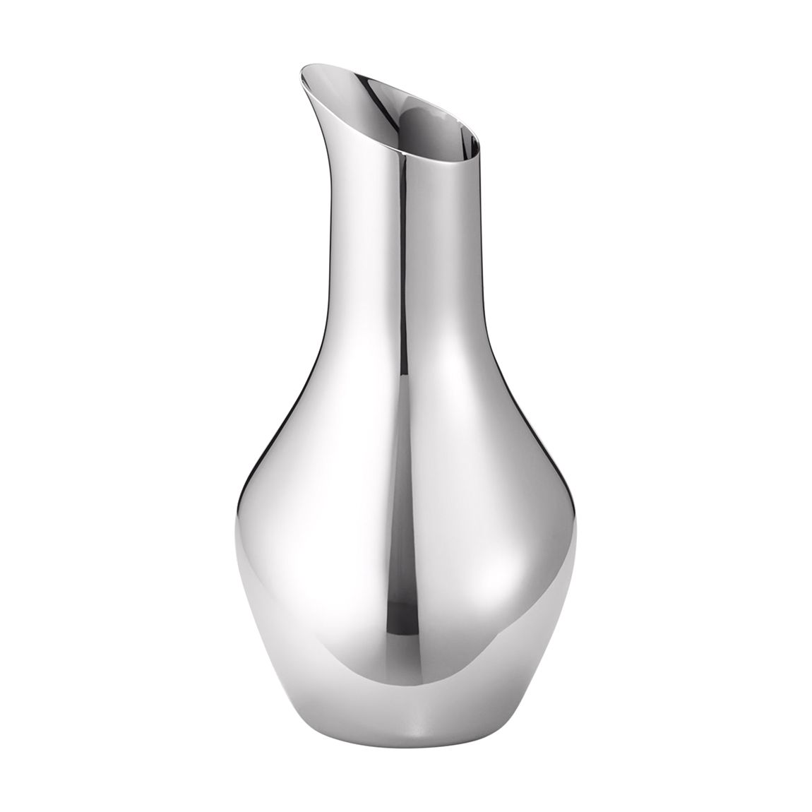 Sky Mirror Stainless Steel Pitchen, 1.6L main product photo