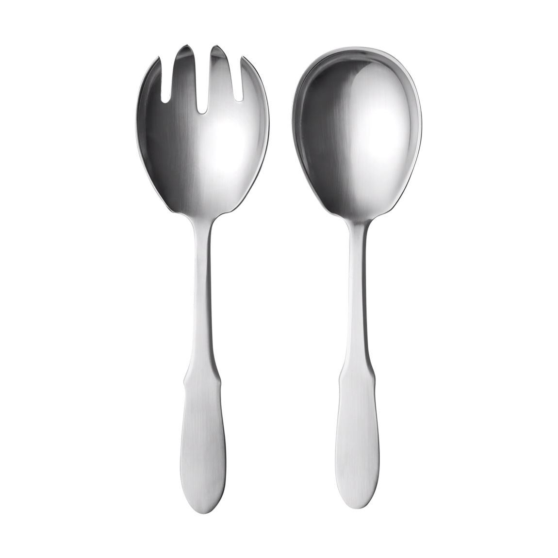 Mitra Stainless Steel Serving Set in Giftbox main product photo